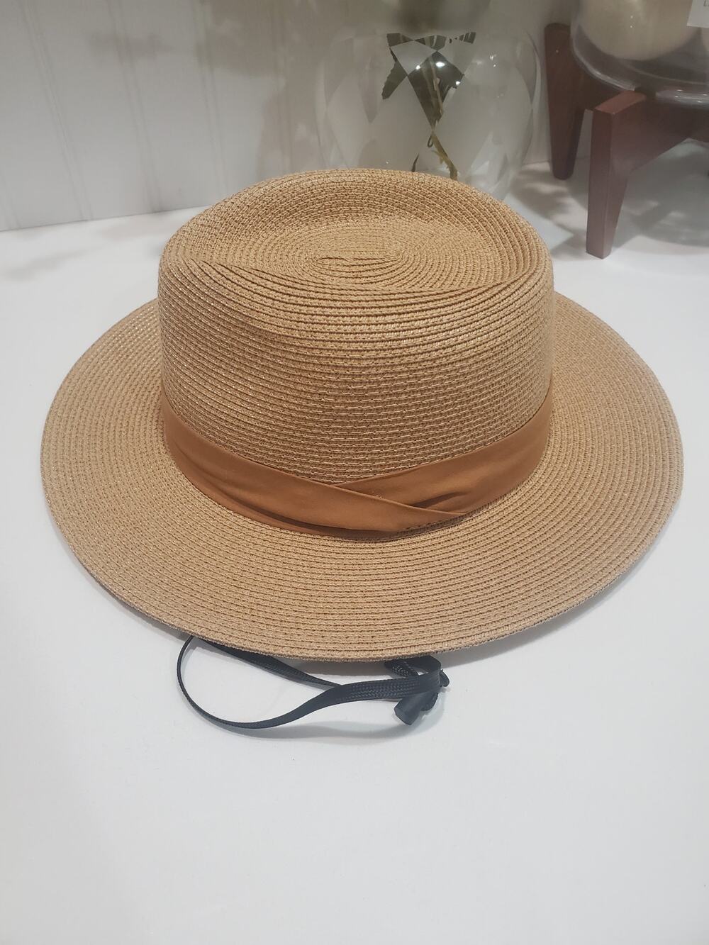 Furtalk Fedora Adjustable Hat